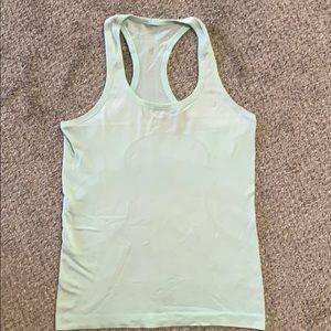 Lululemon Swiftly Tech Racerback